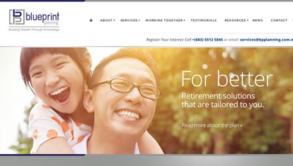 FIDO - Malaysia Freelance Web Designer