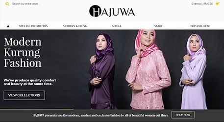 FIDO - Malaysia Freelance Web Designer