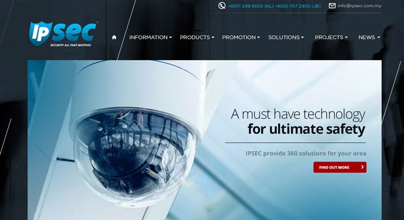 FIDO - Malaysia Freelance Web Designer Web Designer - Service Buat Website FIDO - Malaysia Freelance Web Designer Web Designer - Service Buat Website