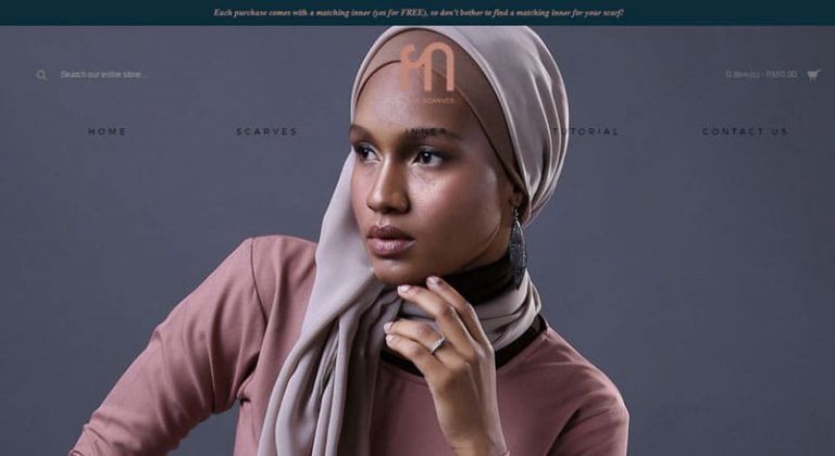 FIDO - Malaysia Freelance Web Designer