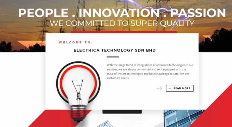 FIDO - Malaysia Freelance Web Designer Web Designer - Service Buat Website FIDO - Malaysia Freelance Web Designer Web Designer - Service Buat Website