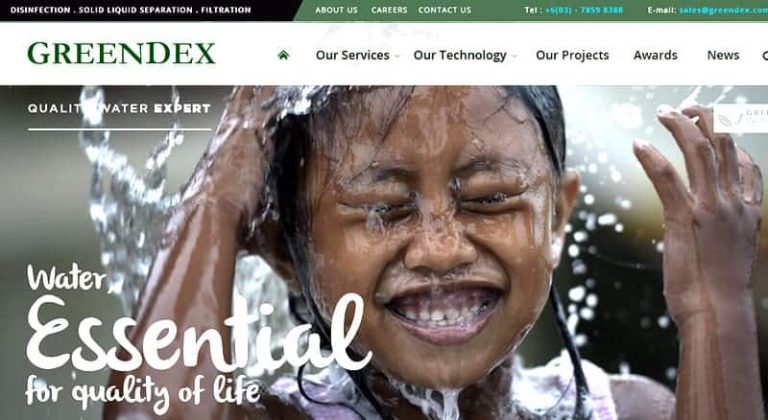 FIDO - Malaysia Freelance Web Designer