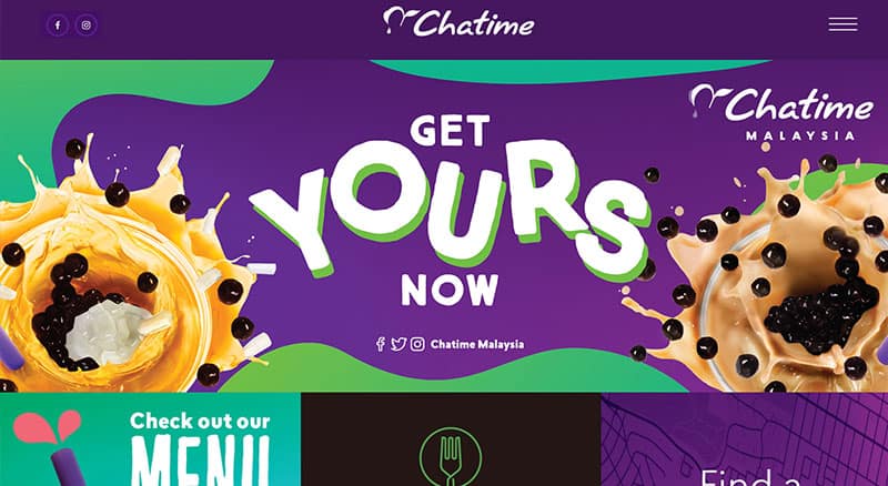 FIDO - Malaysia Freelance Web Designer Web Designer - Service Buat Website FIDO - Malaysia Freelance Web Designer Web Designer - Service Buat Website