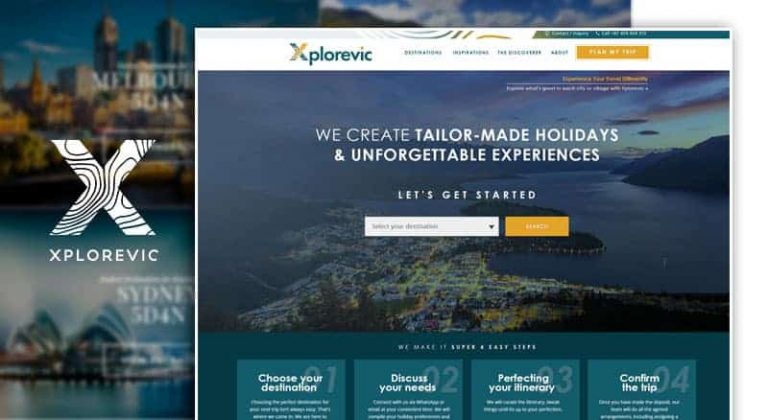 Xplorevic – New Zealand Travel