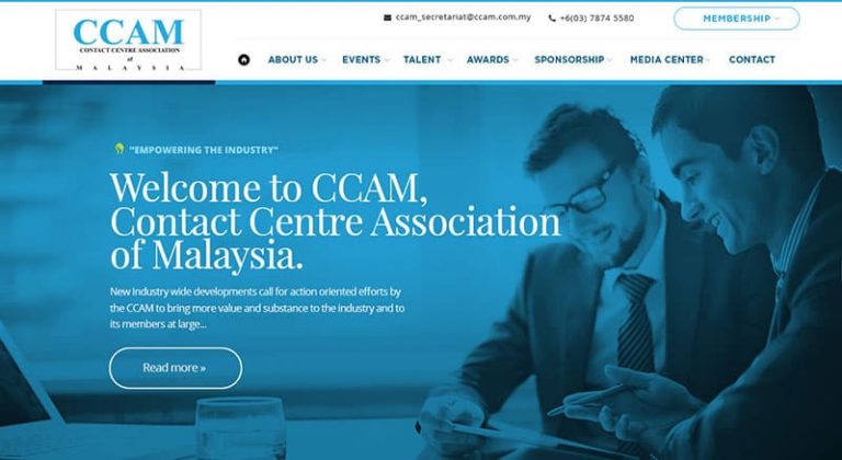 FIDO - Malaysia Freelance Web Designer