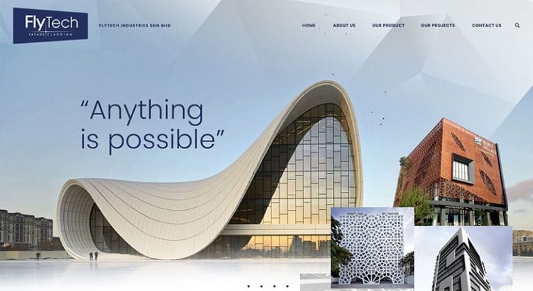 Flytech Industries