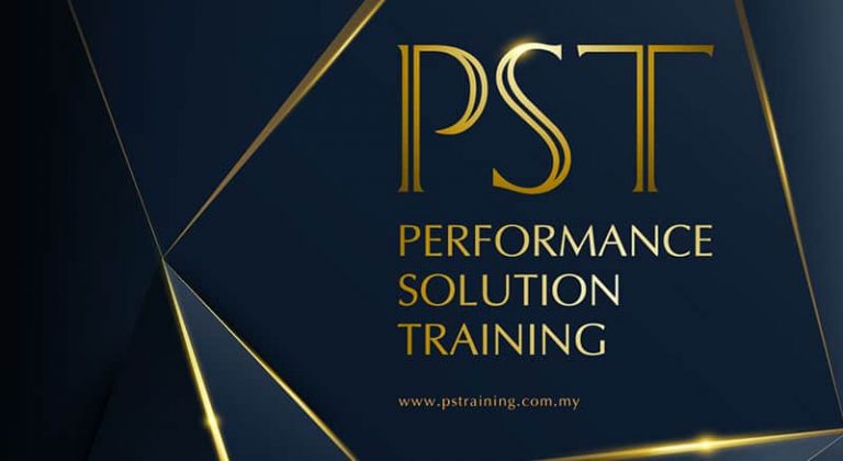 Leadership Training Company Website – PST