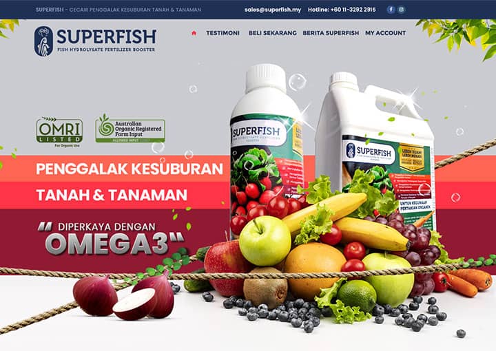 SUPERFISH
