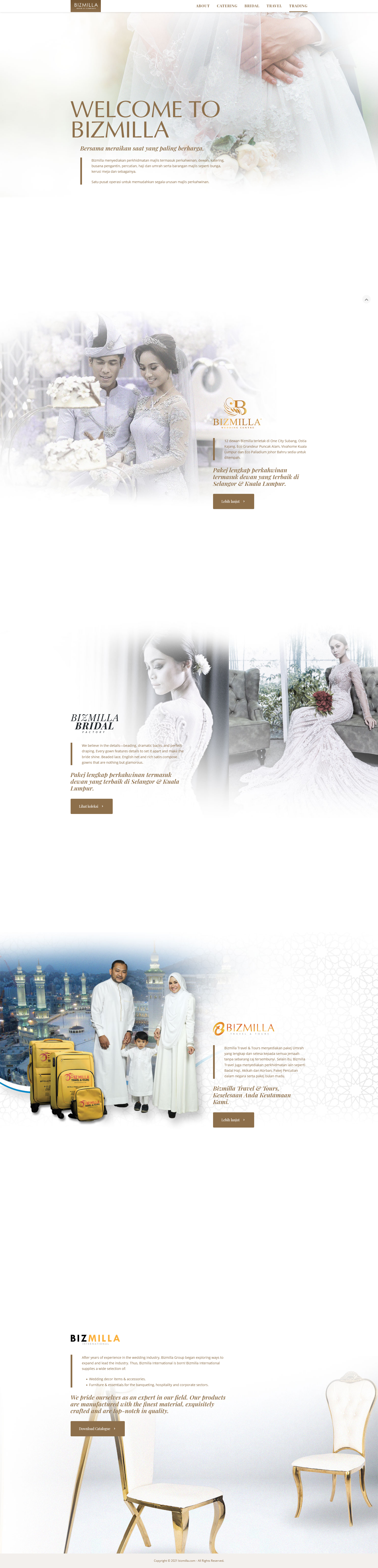FIDO - Malaysia Freelance Web Designer Web Designer - Service Buat Website