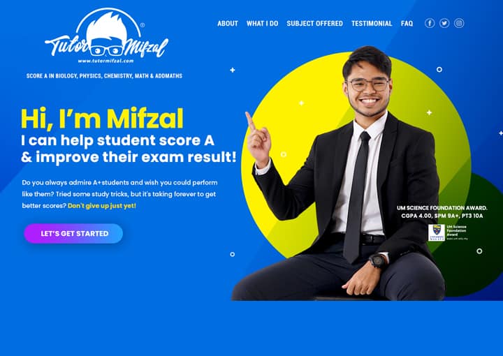 tutormifzal.com
