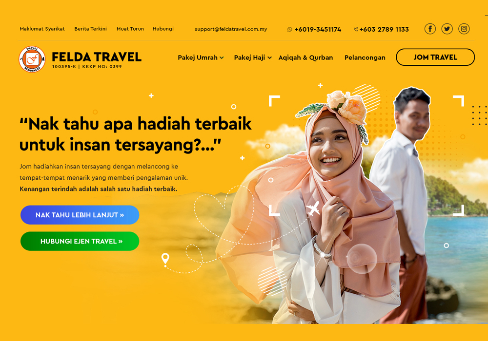 FIDO - Malaysia Freelance Web Designer Web Designer - Service Buat Website FIDO - Malaysia Freelance Web Designer Web Designer - Service Buat Website
