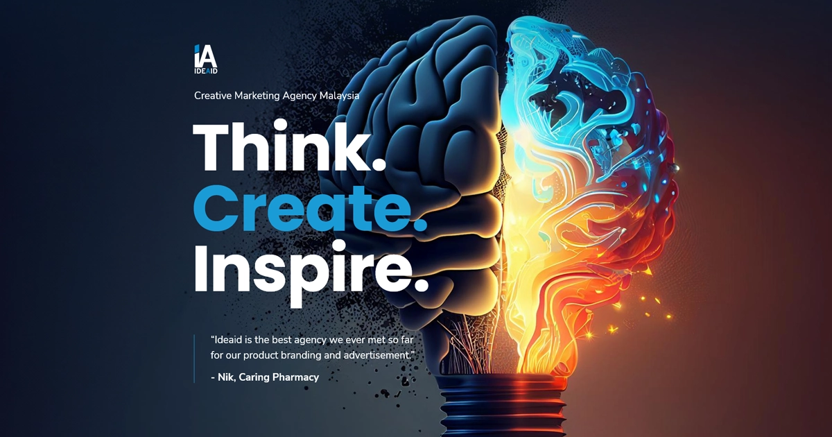 FIDO - Malaysia Freelance Web Designer Web Designer - Service Buat Website ideaid