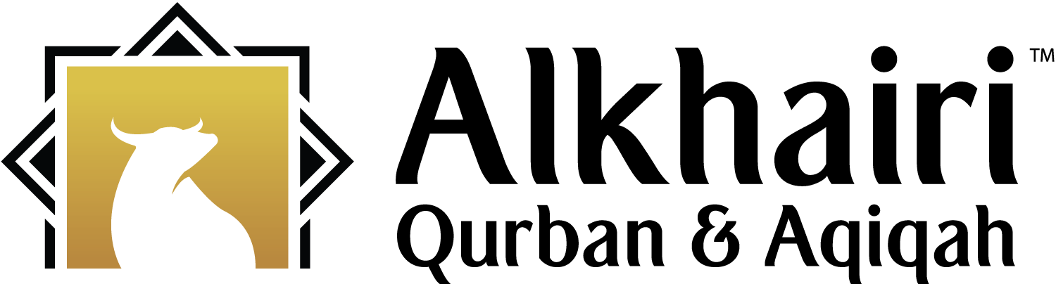 Client - Alkhairi Qurban