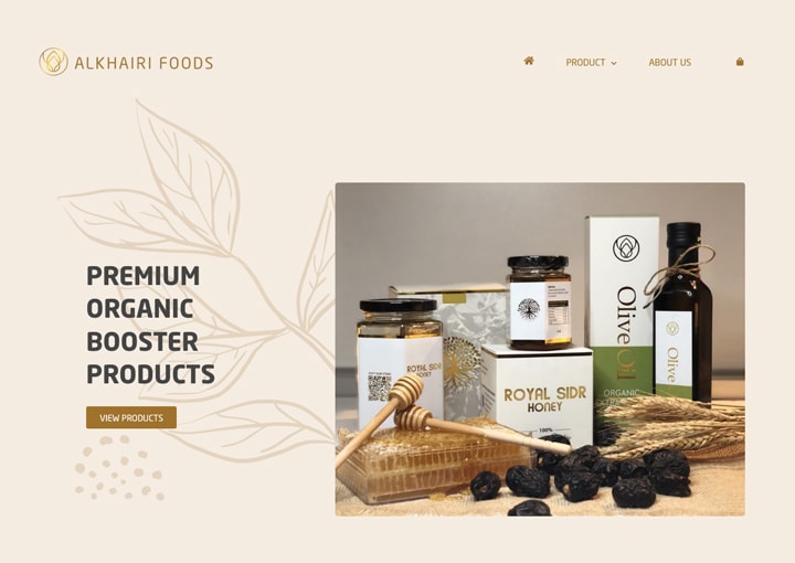Al Khairi Foods
