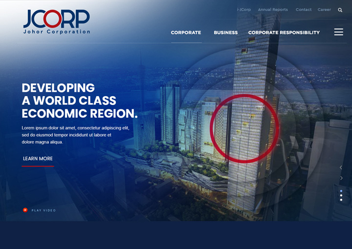 JCORP