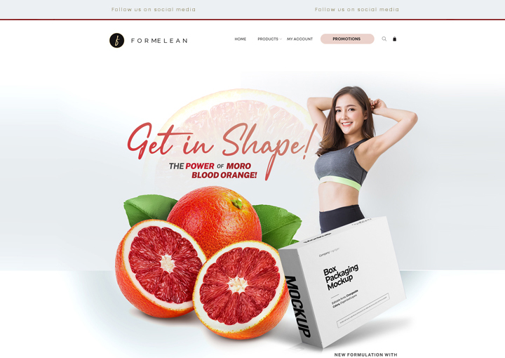 Forme Supply Malaysia