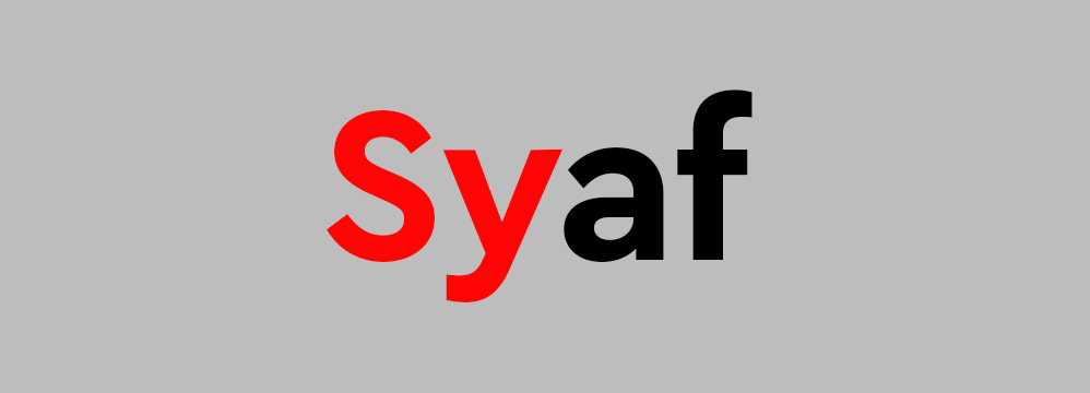 Syaf.net