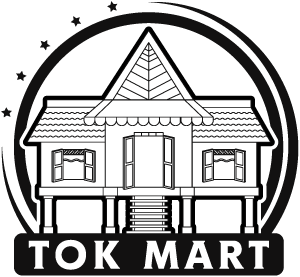 Client - tokmart