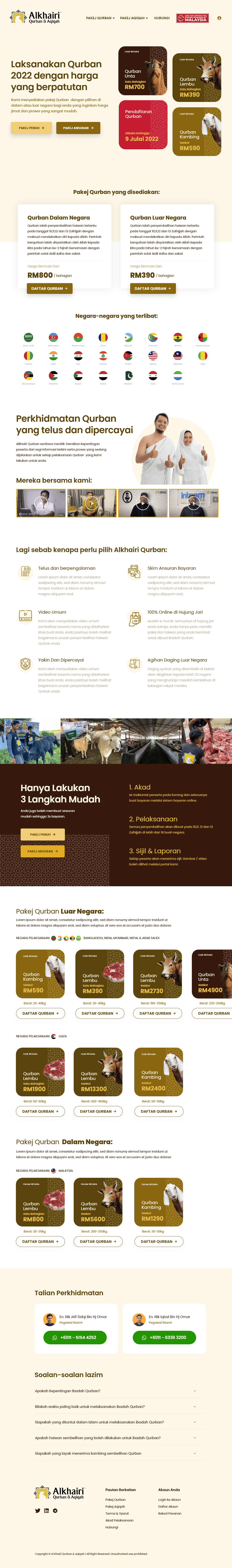 Alkhairi Qurban