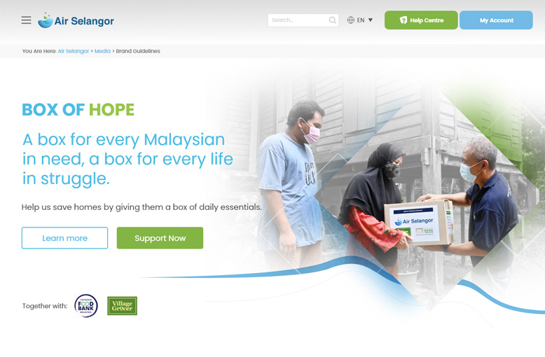 FIDO - Malaysia Freelance Web Designer