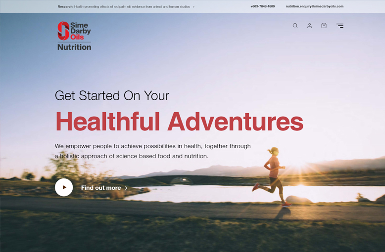 FIDO - Malaysia Freelance Web Designer