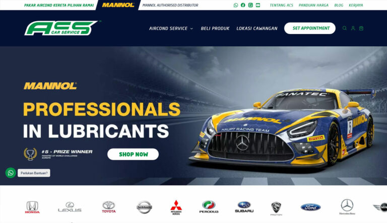 ACS Car Service