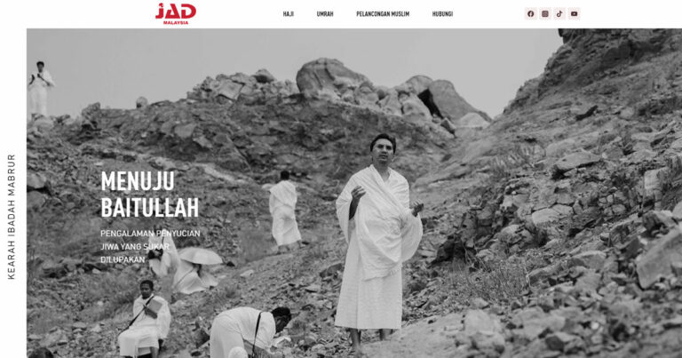 FIDO - Malaysia Freelance Web Designer
