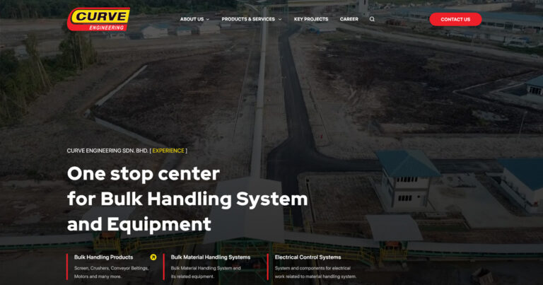 FIDO - Malaysia Freelance Web Designer