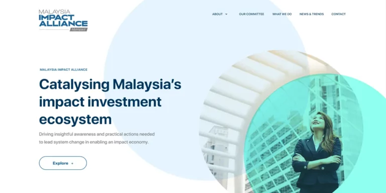 FIDO - Malaysia Freelance Web Designer