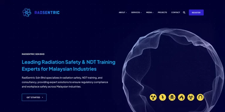 FIDO - Malaysia Freelance Web Designer