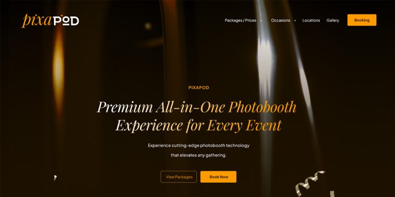 FIDO - Malaysia Freelance Web Designer