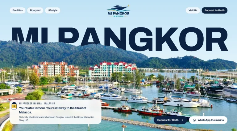 FIDO - Malaysia Freelance Web Designer