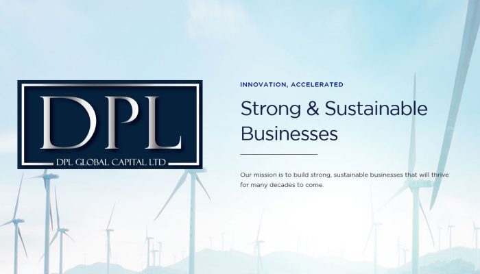 DPL GLOBAL CAPITAL LTD