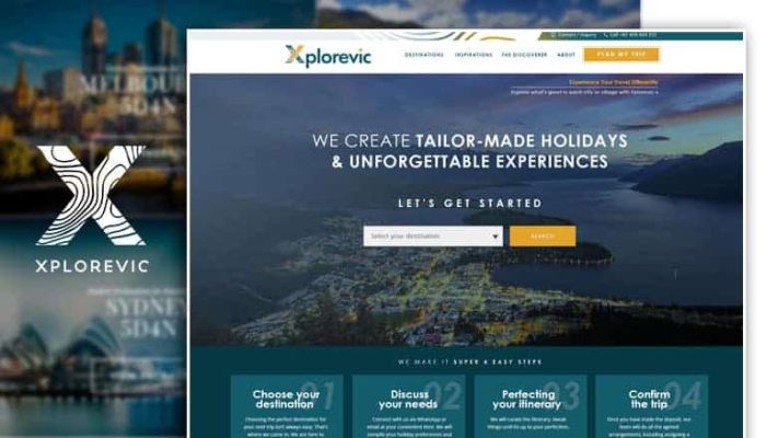 Xplorevic - New Zealand Travel - TAILOR-MADE HOLIDAYS & UNFORGETTABLE EXPERIENCES