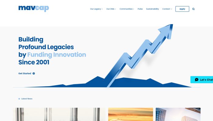 mavcap