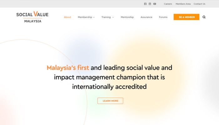 Social Value Malaysia