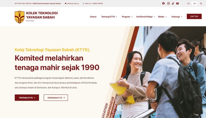 Kolej Teknologi Yayasan Sabah