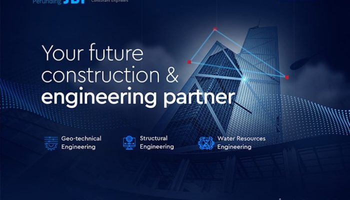 Jurutera Perunding JBI